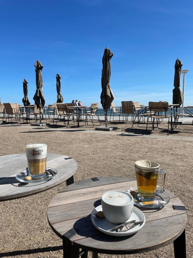 Kaiserperle Mit Balkon Direkt Am