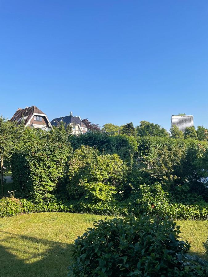 Kaiserperle Mit Balkon Direkt Am *